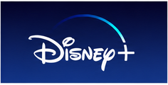 Disney+